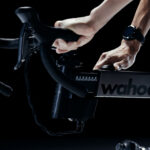 Wahoo KICKR BIKE 2 WIFI - Vélo d'Intérieur - grey – Image 7