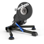 Wahoo KICKR v6 WIFI - Vélo d'Appartement Transmission Directe - noir – Image 2