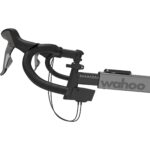Wahoo Vélo d'Intérieur - KICKR Bike Pro - black – Image 3