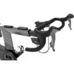 Wahoo Vélo d'Intérieur - KICKR Bike Pro - black – Image 6