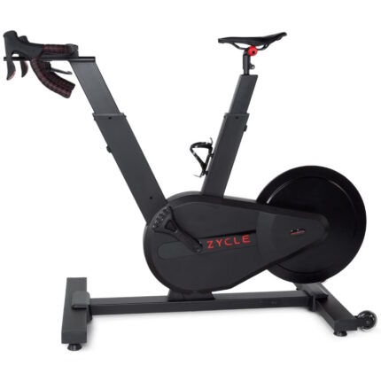 ZYCLE Vélo d'Intérieur - Smart ZBike Infinity